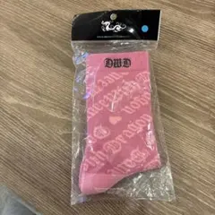 Dance With Dragon ピンクソックス 99 (F)