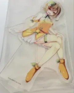 フリューくじ 初音ミク Citrus MIKU E賞　MEIKO