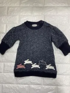 子供服　ニット　まとめ売り受け付けます。