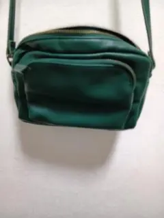 スタディオクリップショルダーバッグ美品