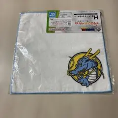 一番くじ　ドラゴンボールEX アートタオル