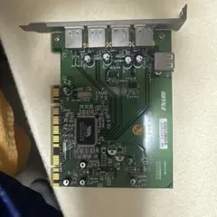 ジャンク】Cバス増設 パラレルI/Fボード EPSON B80815 PC98 - メルカリ