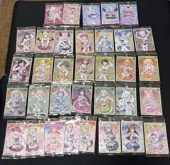 ホロライブ ツインウエハース 全34種 コンプリート ① - メルカリ