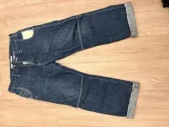 White Mountaineering デニム