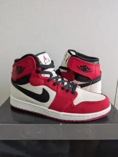 Nike Air Jordan 1 AJKOスニーカー シカゴ 27.5