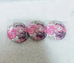 桃井愛莉　プロセカ　プロジェクトセカイ　缶バッジ