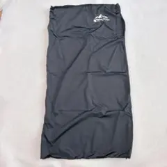 未使用　フェイスカバー　ブラック