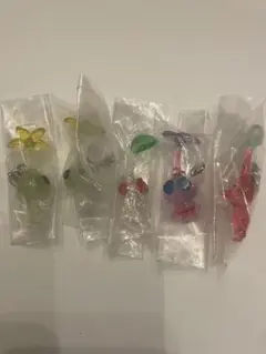 ピクミン めじるしアクセサリー2