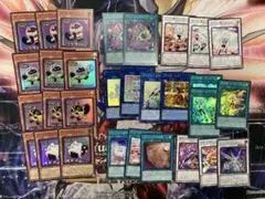 遊戯王 ヤミーデッキパーツ