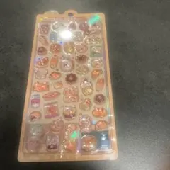 正規品 ボンボンドロップシール ほかほかボンボン