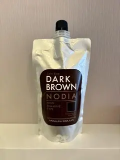 新品】NODIA ノジア カラーベース BLACK / BROWN 2点セット - メルカリ