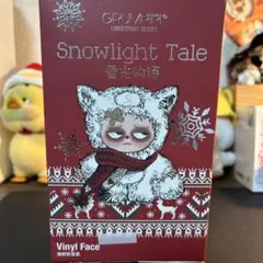 グランピピ クリスマス キャラクターグッズ