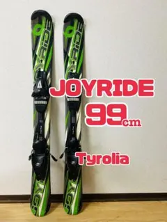 2025年最新】JoyRide ショートスキーの人気アイテム - メルカリ