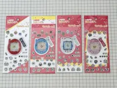 たまごっち　キラキラシール2