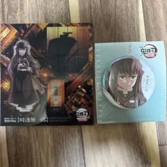 アクリルスタンド　鬼滅の刃　時透無一郎