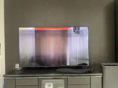 有機ELテレビ 本体 ジャンク品のサムネイル