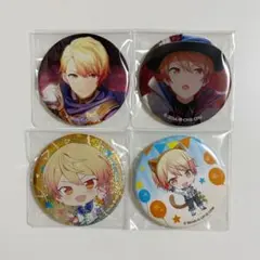 アイナナ カプ缶 vol.7 エキスポ 缶バッジ 和泉三月 - メルカリ