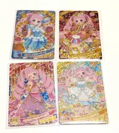 ひみつのアイプリ星4カード まとめ売り ひまり