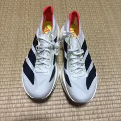 アディダス アディオスプロ4 26cm