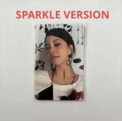 チェヨントレカ LIL FANTASY SPARKLE VERSION