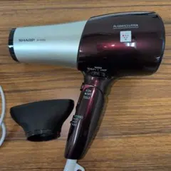 2025年最新】SHARP ヘアドライヤーの人気アイテム - メルカリ