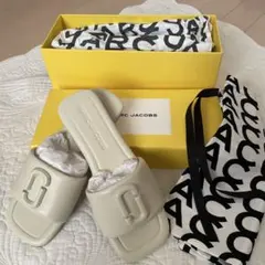 新品マークジェイコブスMarc Jacobs サンダルのサムネイル