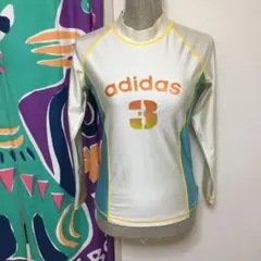 アディダス　アンダーウェア　アンダーシャツ