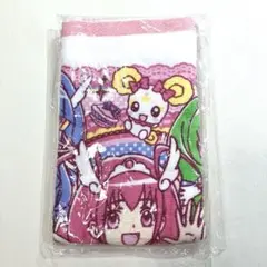 スイートプリキュア ハンカチ 2枚セット 新品未使用 - メルカリ