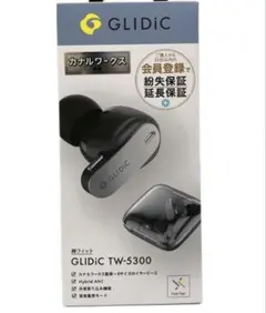 2026年最新】glidic-tw-5300の人気アイテム - メルカリ