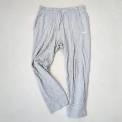 プーマ◇ストレッチパンツ スウェットトレーニング スポーティカジュアル M