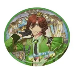 うたプリ　ブロメイト/特典　コースター