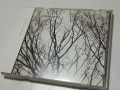 emmuree 限定CD 灰色