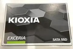 KIOXIA EXCERIA SATA SSD 960GB