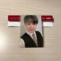 SEVENTEEN セブチ anode truth ディノ トレカ