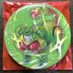 仮面ライダーギーツ タイクーン 缶バッジ 仮面ライダーザダイナー ケミー