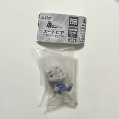【新品】ズートピア 肩ズンFig. ジュディ