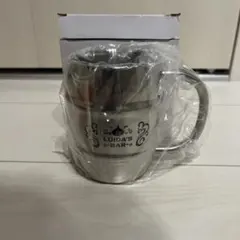 ルイーダの酒場 ジョッキ小 ニジゲンノモリ 限定 ドラゴンクエストアイランド 樽型ジョッキ