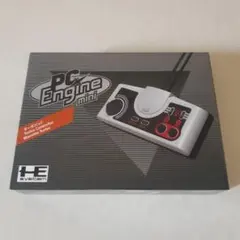 PCエンジンmini ターボパッド セット 株式会社 HORI | ターボパッド for PCエンジン mini