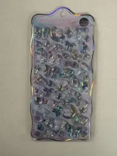 BONBON DROP シール ステッカー