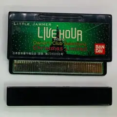 【中古】リトルジャマー PRIME TIME selection 本体のみ 2025年最新】リトルジャマー LITTLE JAMMERの人気アイテム