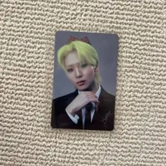 JO1 WHERE DO WE GO 川尻蓮　初回限定盤Bトレカ