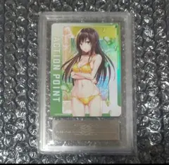 ユニオンアリーナ 古手川唯 アクションポイント - メルカリ