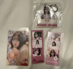 CUTIE STREET ラブトレ ラッフルくじ