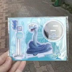 ズートピア2 HAPPYくじ ゲイリー アクリルスタンド