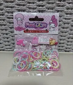 〖マイメロ〗ファンルーム＆ちいかわコラボキーホルダー☆
