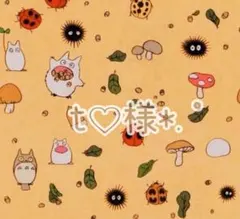 t♡プロフィール必読お願いします！様 リクエスト 2点 まとめ商品