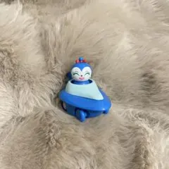 コキンちゃんプルバックアンパンマン6ガチャガチャ／カプセルトイ