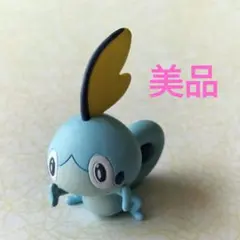 ★美品★ポケモン　モンコレ　メッソン　フィギュア ポケットモンスター