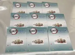 【鬼滅の刃】煉獄杏寿郎 ICステッカー まとめ売り