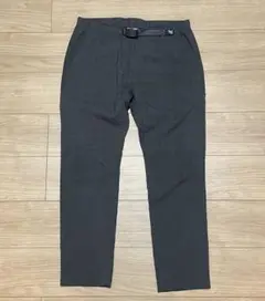 Gramicci グラミチ ダークグレー /サイズM